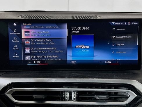 Used 2024 BMW 330i Sedan image 21