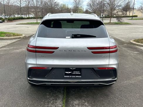 New 2026 Genesis GV70 2.5T Advanced AWD/4WD image 6