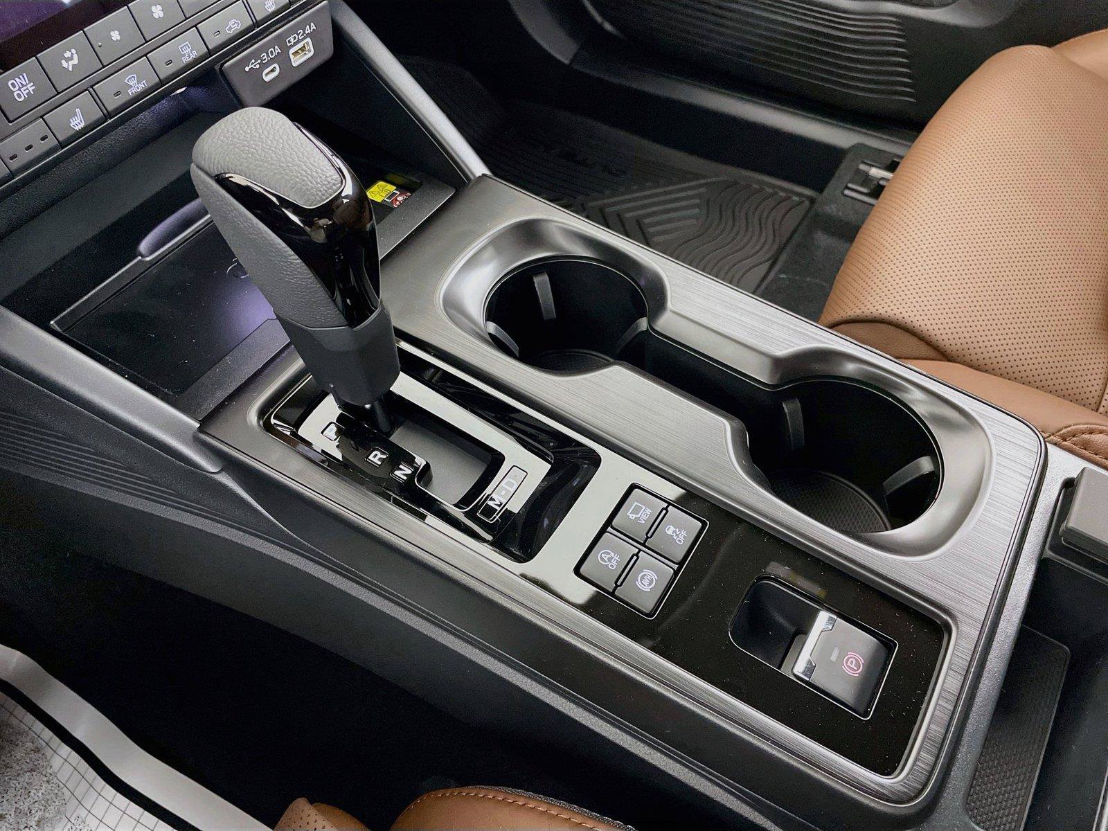 New 2026 Subaru Outback Touring XT AWD/4WD image 15