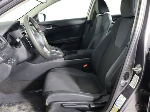 Used 2020 Honda Insight EX image 14