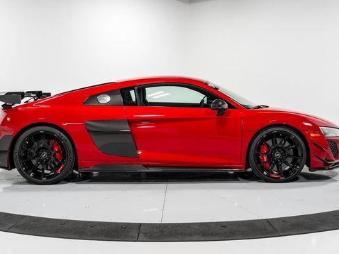 Used 2023 Audi R8 V10 GT image 2