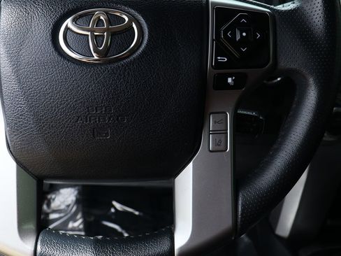 Used 2022 Toyota 4Runner Limited image 60