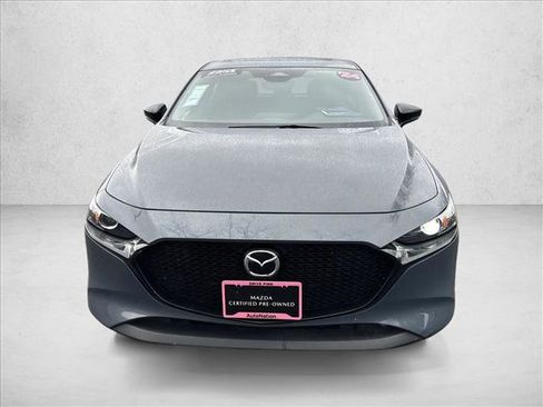 Used 2024 MAZDA MAZDA3 s image 8