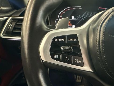 Used 2022 BMW 430i xDrive Convertible w/ M Sport Package image 19