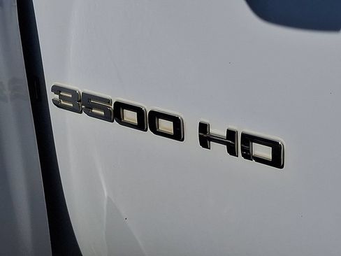 Used 2008 Chevrolet Silverado 3500 W/T AWD/4WD image 29