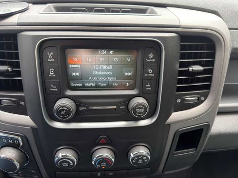 Used 2018 RAM 1500 Express w/ Express Value Package AWD/4WD image 15