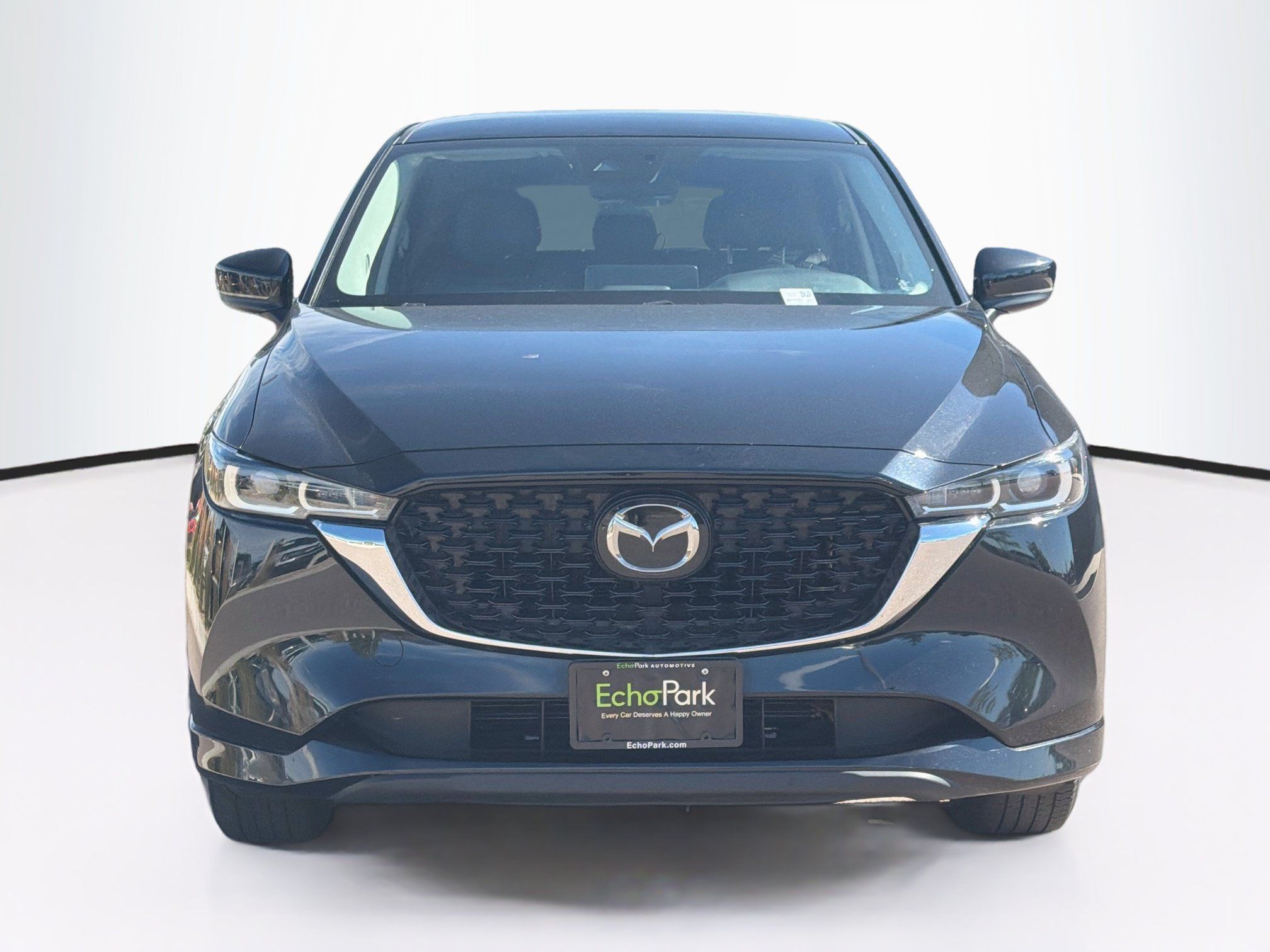 Used 2025 MAZDA CX-5 AWD 2.5 S w/ Select Package image 2