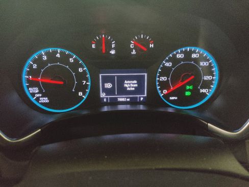 Used 2022 Chevrolet Equinox LS AWD/4WD image 23