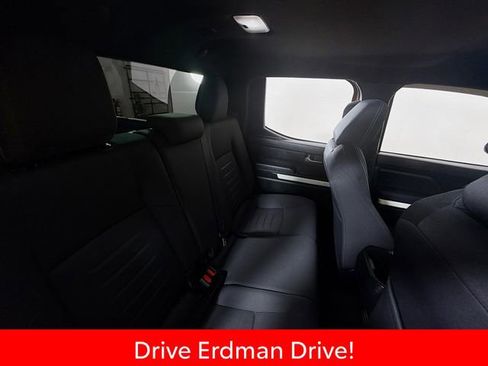 Certified 2024 Toyota Tacoma TRD Sport RWD image 26