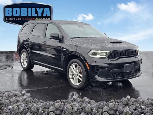 Used 2025 Dodge Durango R/T image 2