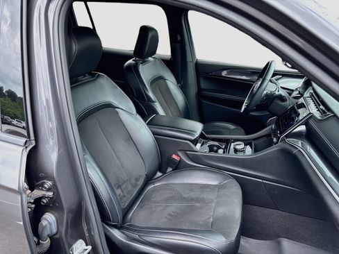 Used 2021 Jeep Grand Cherokee L Laredo RWD image 29