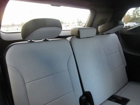 New 2026 Chevrolet Traverse High Country image 25