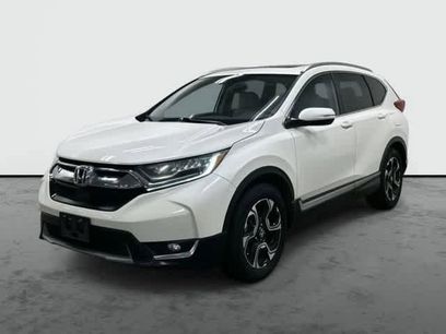 Used 2018 Honda CR-V Touring