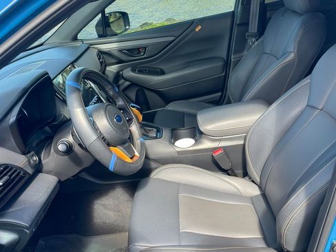 Used 2024 Subaru Outback Wilderness AWD/4WD image 9