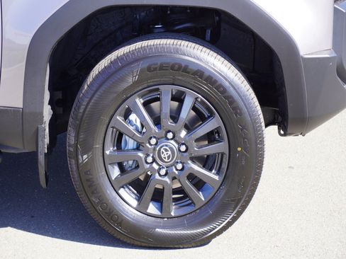 Used 2024 Toyota Land Cruiser 1958 AWD/4WD image 5