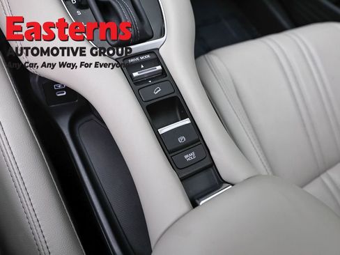 Used 2025 Honda HR-V EX-L image 21