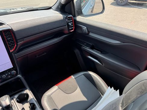Used 2024 Ford Ranger Raptor AWD/4WD image 15