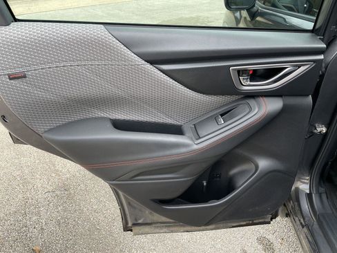 Used 2021 Subaru Forester Sport w/ Popular Package #2 image 38