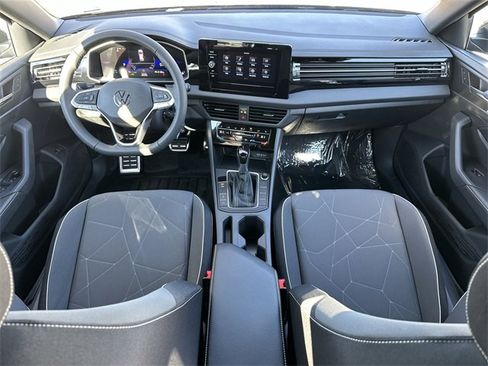 New 2026 Volkswagen Jetta Sport image 28