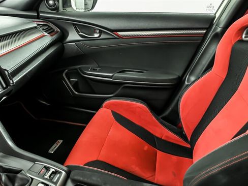 Used 2019 Honda Civic Type R image 28