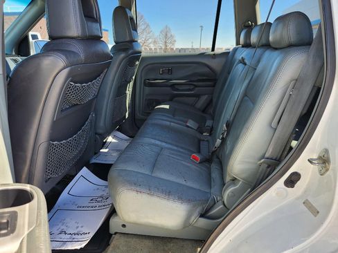 Used 2004 Honda Pilot EX image 17