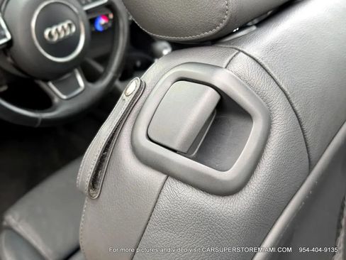 Used 2015 Audi A3 1.8T Premium Plus image 42