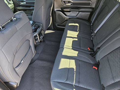 New 2026 RAM 1500 Lone Star image 27