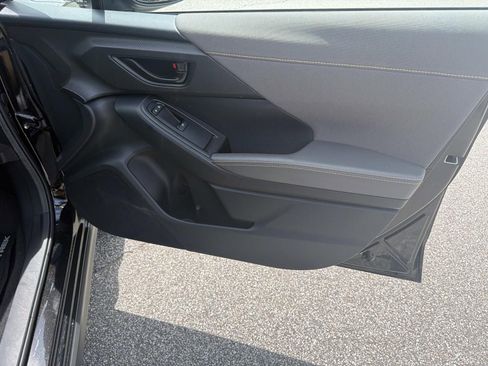 Certified 2024 Subaru Crosstrek 2.5i Sport w/ Crosstrek Mirror Package AWD/4WD image 14