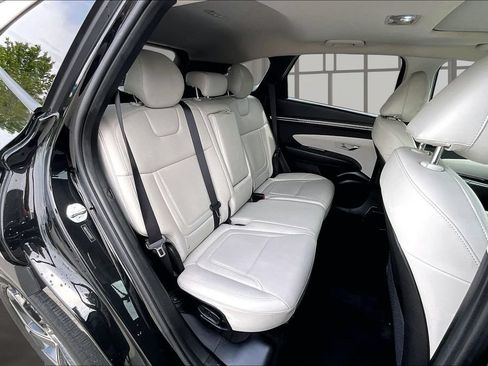 Used 2023 Hyundai Tucson SEL w/ Convenience Package FWD image 28
