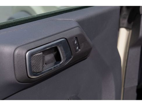 New 2025 Ford Bronco Big Bend w/ Black Diamond Package image 21