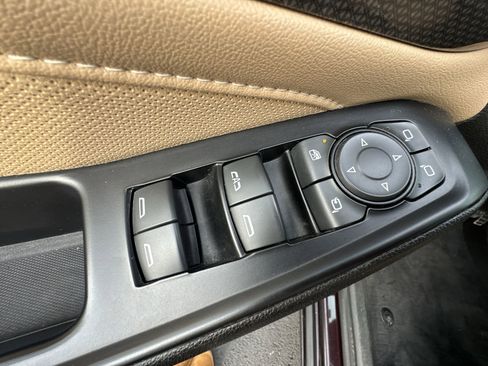 Used 2022 Chevrolet Traverse Premier w/ LPO, Floor Liner Package image 13