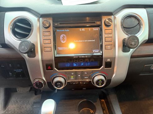 Certified 2019 Toyota Tundra Limited w/ Limited Premium Package AWD/4WD image 26