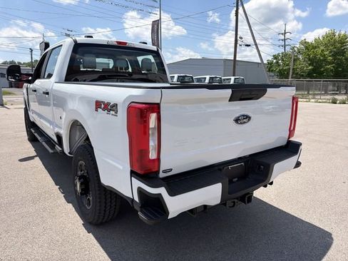 New 2026 Ford F250 XL w/ STX Appearance Package AWD/4WD image 6