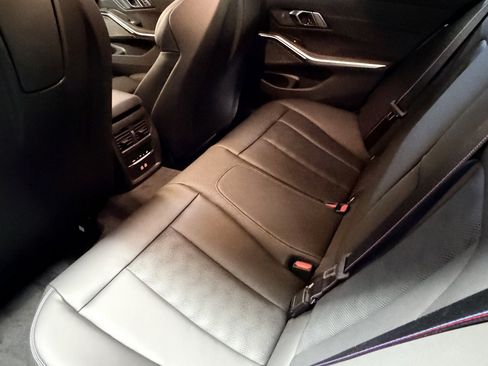 New 2027 BMW M3 w/ Executive Package RWD image 24