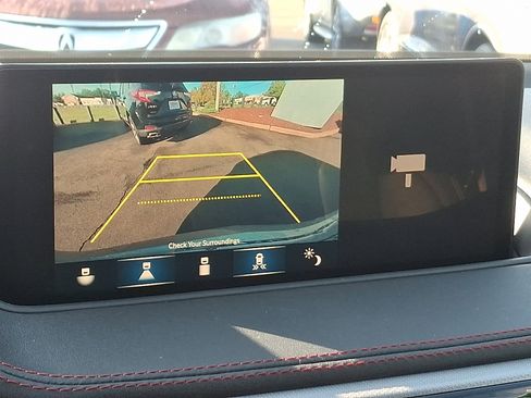 Used 2023 Acura MDX A-Spec image 20