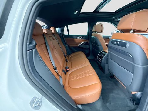 New 2027 BMW X6 xDrive40i w/ Climate Comfort Package AWD/4WD image 21