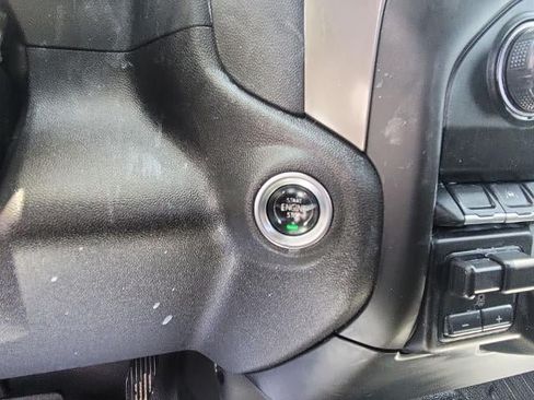 Used 2025 Chevrolet Silverado 1500 W/T w/ WT Value Package RWD image 17