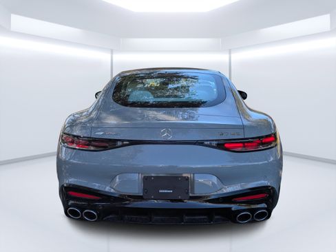New 2026 Mercedes-Benz AMG GT 43 image 7