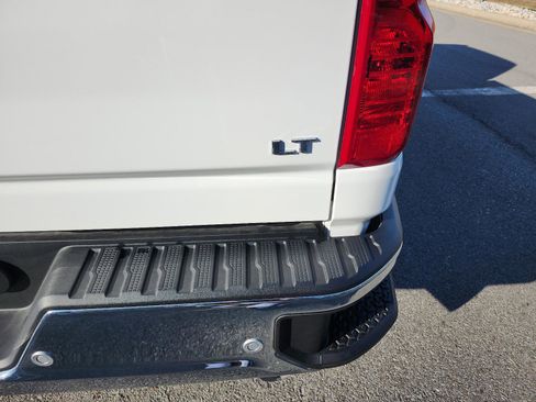 Certified 2024 Chevrolet Silverado 2500 LT image 5