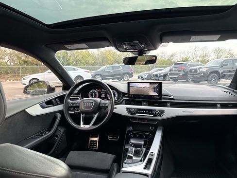 Used 2023 Audi A5 2.0T Premium Plus w/ Premium Plus image 20