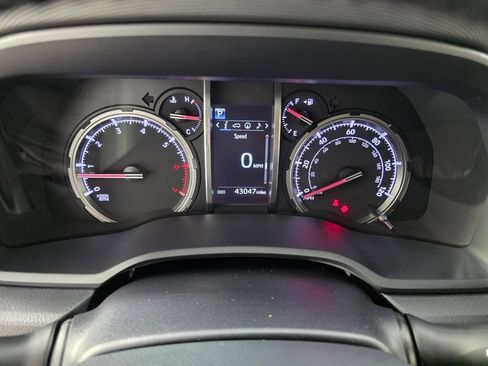 Used 2021 Toyota 4Runner TRD Pro AWD/4WD image 22
