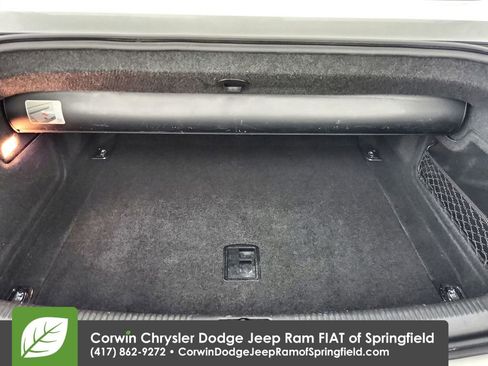 Used 2017 Audi A5 2.0T Sport w/ Technology Package image 14