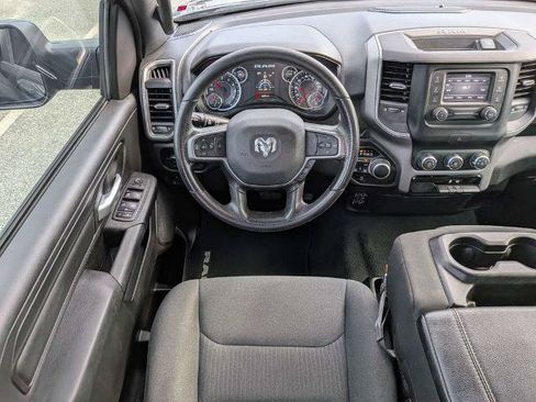 Used 2024 RAM 1500 Tradesman AWD/4WD image 15