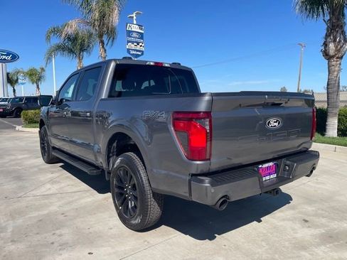 New 2026 Ford F150 XLT image 3