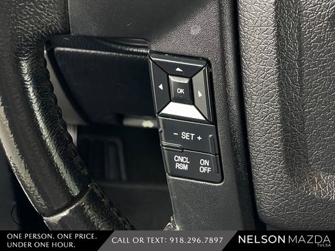 Used 2017 Ford Expedition EL XLT image 24