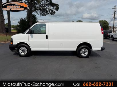Used 2019 Chevrolet Express 2500 w/ Enhanced Convenience Package