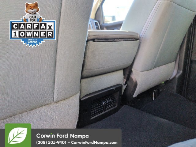 Used 2018 RAM 2500 Tradesman w/ Chrome Appearance Group AWD/4WD image 25