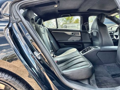 Used 2023 BMW M850i Gran Coupe xDrive image 19