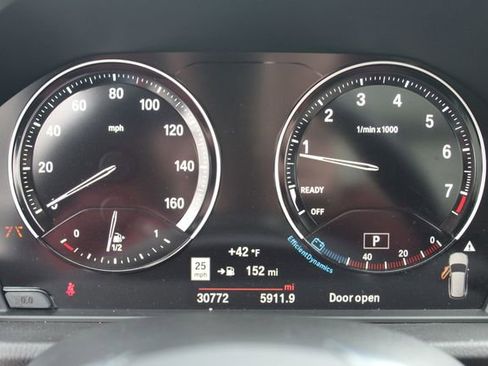 Used 2022 BMW X1 xDrive28i w/ Convenience Package image 18