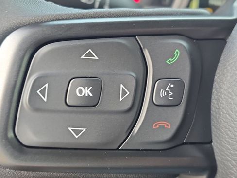 New 2026 Jeep Wrangler Unlimited Rubicon w/ Safety Group image 23